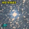HD  93683