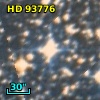 HD  93776