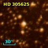 HD 305625