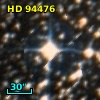 HD  94476