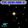 TYC 4344-880-1