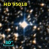 HD  95018