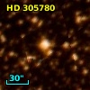 HD 305780