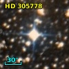HD 305778