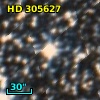 HD 305627