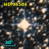 HD  94584