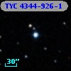 TYC 4344-926-1
