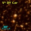 V* DY Car