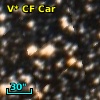 V* CF Car