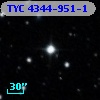 TYC 4344-951-1
