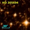 HD 305694