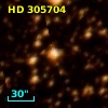 HD 305704