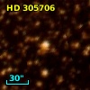 HD 305706