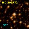 HD 305772