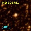 HD 305781