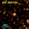 HD 305794