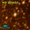 HD 305457