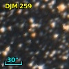 2MASS J10511868-6019496