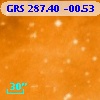 GRS 287.40 -00.53