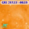 GRS 287.53 -00.59