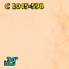 C 1045-598