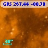 GRS 287.44 -00.70