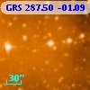 GRS 287.50 -01.09
