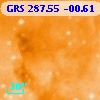 GRS 287.55 -00.61
