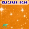 GRS 287.65 -00.96