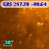 GRS 287.70 -00.64