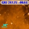 GRS 287.75 -00.81