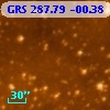 GRS 287.79 -00.38