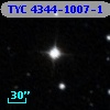 TYC 4344-1007-1