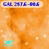 GAL 287.6-00.6