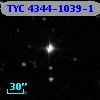 TYC 4344-1039-1