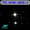 TYC 4344-1059-1