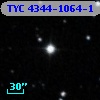 TYC 4344-1064-1