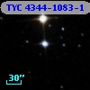 TYC 4344-1083-1