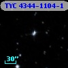 TYC 4344-1104-1