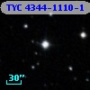 TYC 4344-1110-1