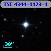 TYC 4344-1173-1