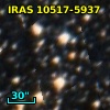 IRAS 10517-5937