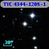 TYC 4344-1208-1