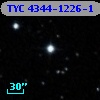 TYC 4344-1226-1