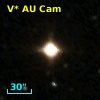 V* AU Cam
