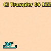 Cl* Trumpler   14     FA     122
