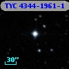 TYC 4344-1961-1