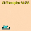 Cl* Trumpler   14      Y     547