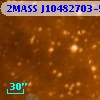2MASS J10482703-5949511