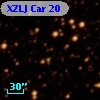 XZLJ Car  20